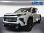 2026 Chevrolet Traverse High Country w/2LZ