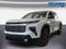 2026 Chevrolet Traverse High Country w/2LZ