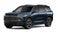 2027 Chevrolet Traverse High Country w/2LZ