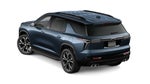 2027 Chevrolet Traverse High Country w/2LZ