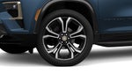 2027 Chevrolet Traverse High Country w/2LZ