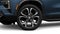 2027 Chevrolet Traverse High Country w/2LZ