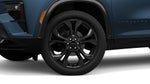2027 Chevrolet Traverse RS w/2RS