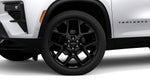 2026 Chevrolet Traverse RS w/2RS