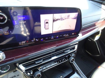 2026 Chevrolet Traverse RS w/2RS