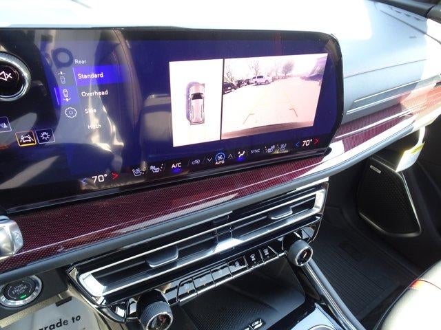 2026 Chevrolet Traverse RS w/2RS