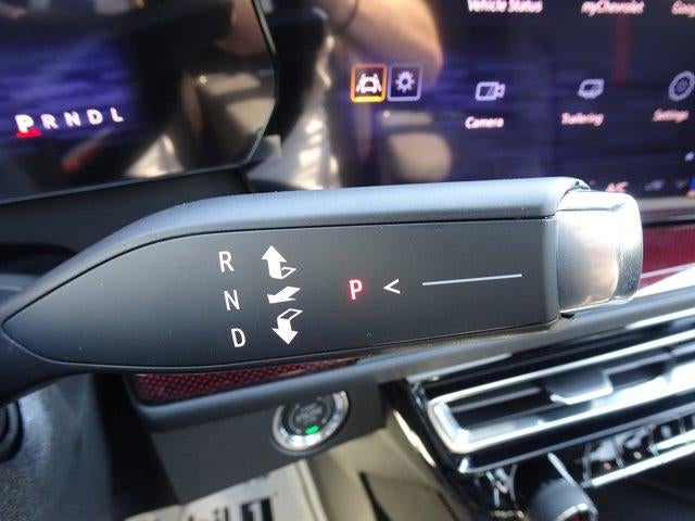 2026 Chevrolet Traverse RS w/2RS