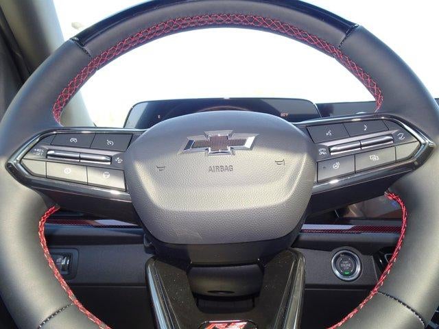 2026 Chevrolet Traverse RS w/2RS