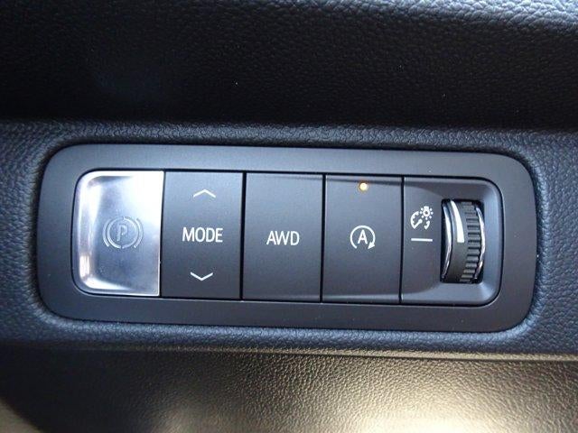 2026 Chevrolet Traverse RS w/2RS