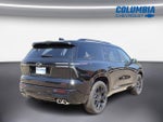 2026 Chevrolet Traverse RS w/2RS