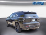 2026 Chevrolet Traverse RS w/2RS