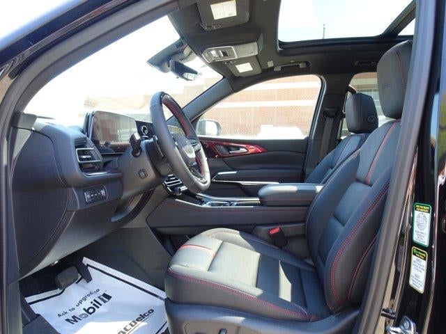 2026 Chevrolet Traverse RS w/2RS