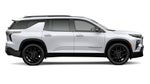 2026 Chevrolet Traverse RS w/2RS