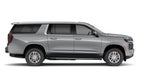 2026 Chevrolet Suburban 2WD LS