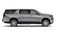 2026 Chevrolet Suburban 2WD LS