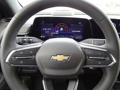 2026 Chevrolet Suburban 2WD LS