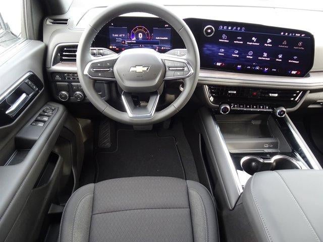 2026 Chevrolet Suburban 2WD LS