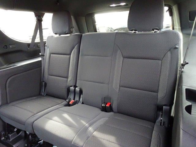 2026 Chevrolet Suburban 2WD LS