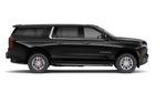 2026 Chevrolet Suburban 2WD LS