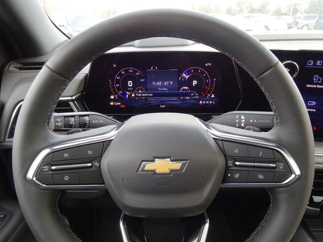 2026 Chevrolet Tahoe 2WD Premier