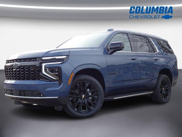 2026 Chevrolet Tahoe 2WD Premier