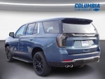 2026 Chevrolet Tahoe 2WD Premier