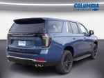 2026 Chevrolet Tahoe 2WD Premier