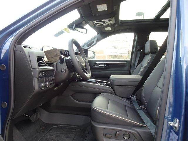 2026 Chevrolet Tahoe 2WD Premier