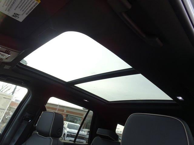 2026 Chevrolet Tahoe 2WD Premier