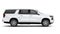 2027 Chevrolet Suburban 4WD LS