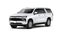 2027 Chevrolet Suburban 4WD LS