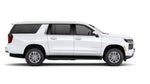 2027 Chevrolet Suburban 4WD LS