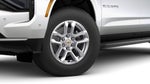 2027 Chevrolet Suburban 4WD LS