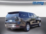 2026 Chevrolet Suburban 4WD LT