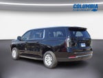 2026 Chevrolet Suburban 4WD LT