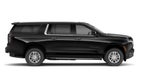 2026 Chevrolet Suburban 4WD LT