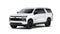 2026 Chevrolet Suburban 4WD LT