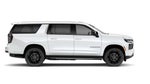 2026 Chevrolet Suburban 4WD LT