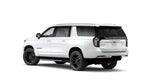 2026 Chevrolet Suburban 4WD LT