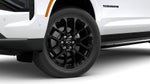 2026 Chevrolet Suburban 4WD LT