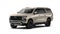 2027 Chevrolet Suburban 4WD Z71