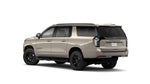 2027 Chevrolet Suburban 4WD Z71