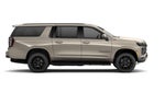 2027 Chevrolet Suburban 4WD Z71