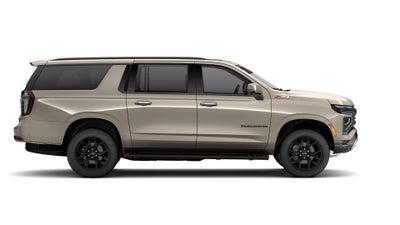 2027 Chevrolet Suburban 4WD Z71
