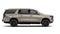 2027 Chevrolet Suburban 4WD Z71