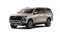 2027 Chevrolet Suburban 4WD Z71
