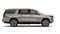2027 Chevrolet Suburban 4WD Z71