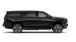 2026 Chevrolet Suburban 4WD Z71