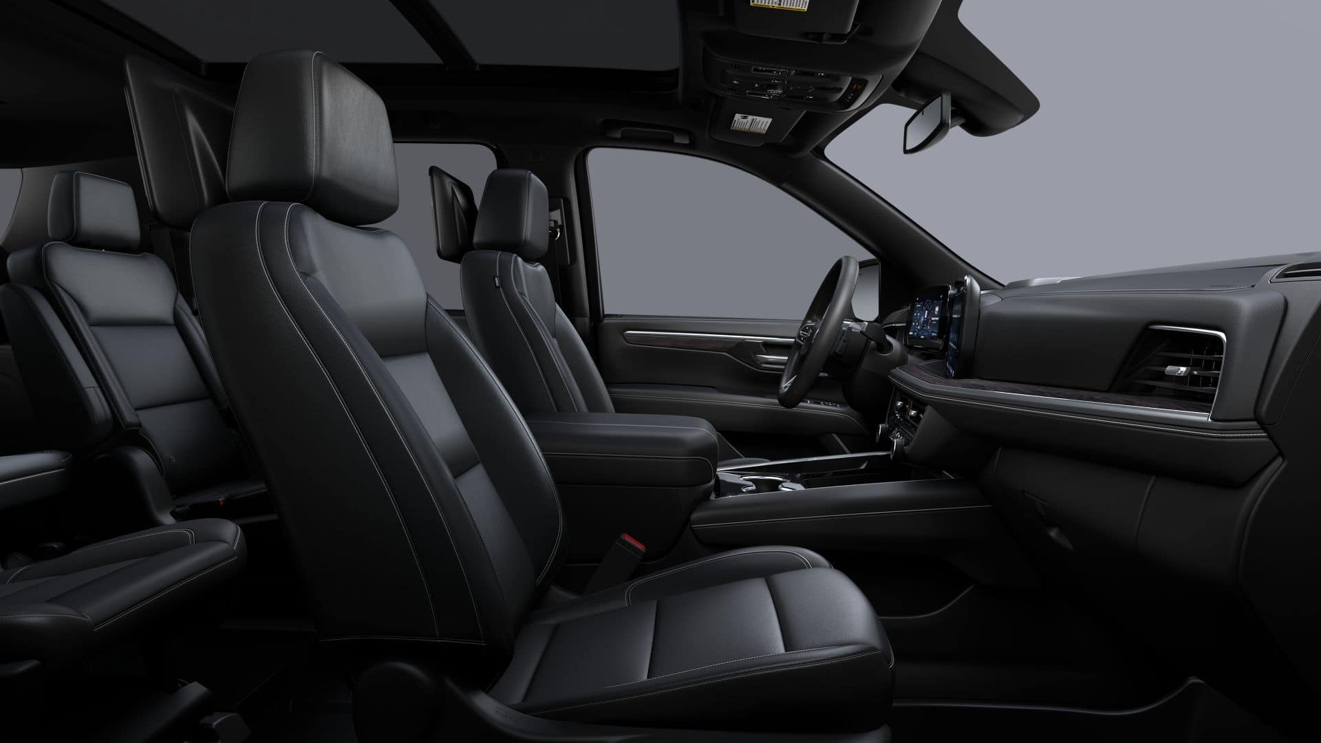 2026 Chevrolet Suburban 4WD Z71