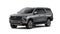 2026 Chevrolet Suburban 4WD Z71